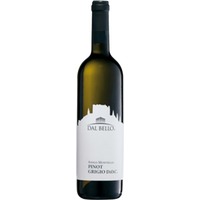 Dal Bello Pinot Grigio DOC Asolo Montello - - Veneto, Italien