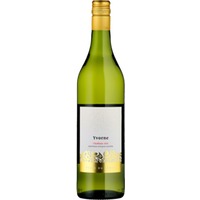 Nauer Yvorne Perle du Léman Chablais AOC - - Waadt, Schweiz