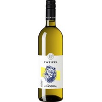 Zweifel Weine Lässig Riesling-Silvaner Stadt Züri AOC Zürichsee - - Zürich, Schweiz
