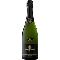 Can Feixes Corpinnat Huguet Nature Gran Reserva Brut Bio DO Corpinnat - - Katalonien, Spanien
