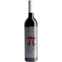 Bodegas Langa Hermanos PI 31415 Tinto Calatayud DOP - - Oberer Ebro, Spanien