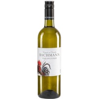 Weingut Bachmann Edelpflücker (Edelzwicker) weiss - - Zürich, Schweiz