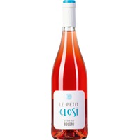 „Le Petit Closi“ IGP Côtes Catalanes, rosé