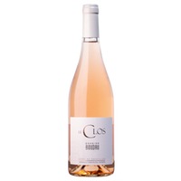 „Le Clos“ Côtes du Roussillon, rosé