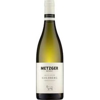 Weingut Metzger Asselheim Goldberg Chardonnay trocken