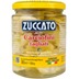 ZUCCATO Carciofini tagliati - Glas 