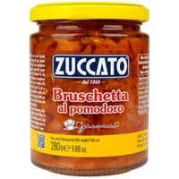 ZUCCATO Bruschetta al Pomodore - Glas