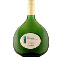 Rieslaner Spätlese lieblich