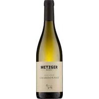 Weingut Metzger Chardonnay Asselheim trocken