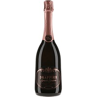 Drappier : Grande Sendrée Rosé