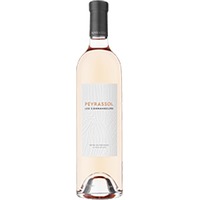 Peyrassol : Cuvée des Commandeurs