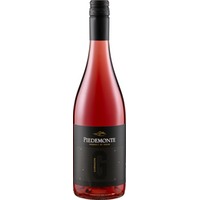 Piedemonte Rosado DO