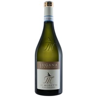 Lugana DOC Vigneto Mandolara Le Morette