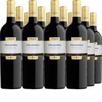 Marzemino Trentino DOC Mastri Vernacoli