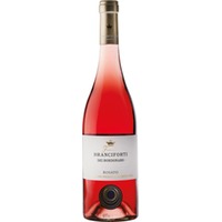 Branciforti dei Bordonaro Rosato IGT Terre Siciliane