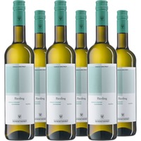 WV Freyburg-Unstrut Riesling Trocken