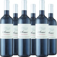 Costarossa Primitivo Di Manduria DOC