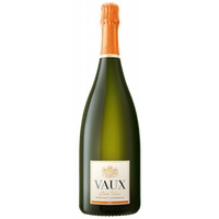 Cuvée Vaux Brut - 1,5 L-Magnum - Schloss Vaux - Deutscher Schaumwein