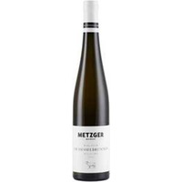 Weingut Metzger Mühlheim am Hesselbrunnen Riesling trocken