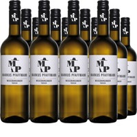 MP Weissburgunder QbA trocken