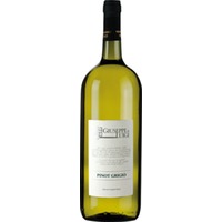 Pinot Grigio "Giuseppe & Luigi" Friuli DOC