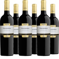 Marzemino Trentino DOC Mastri Vernacoli