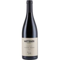 Weingut Metzger Pinot Noir Mühlheim trocken