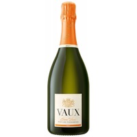 Cuvée Vaux Brut - Schloss Vaux