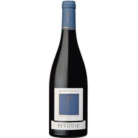 Château Pesquié Quintessence Rouge Ventoux AOC 0,75 ℓ