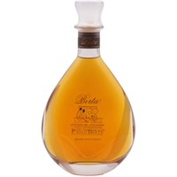 Grappa Paolo Berta Barrique inkl. Holzkiste