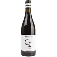 Carchelo Tinto Jumilla DOP