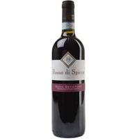 Rosso di Spicca Rosso Orvietano DOC