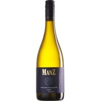 Weißburgunder Löss trocken