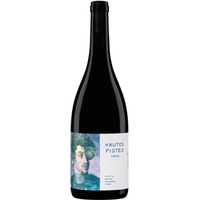 Aubert et Mathieu Hautes Pistes Pays d'Oc IGP Syrah 0,75 ℓ