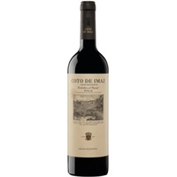 El Coto de Rioja Coto de Imaz Rioja DOCa Gran Reserva 0,75 ℓ