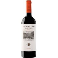 El Coto de Rioja Coto de Imaz Rioja DOCa Reserva 0,75 ℓ