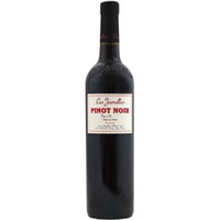 Les Jamelles Pays d'Oc IGP Pinot Noir 0,75 ℓ