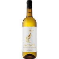 Menade Castilla y Léon VT Sauvignon Blanc 0,75 ℓ