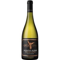 Montes Special Cuvée Zapallar DO Chardonnay 0,75 ℓ
