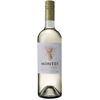 Montes Classic Series Costa Aconcagua DO Sauvignon Blanc 0,75 ℓ