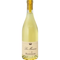 La Manina, Vigneti delle Dolomiti IGT, Südtirol, 2024, Weißwein