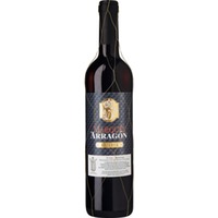 Marqués de Arragón Reserva, Utiel-Requena DOP, Utiel-Requena D.O., 2020, Rotwein