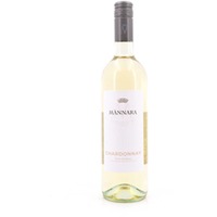 Mannara Chardonnay IGP Terre Siciliane 0,750 L/ 12.5% vol