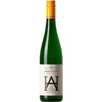 Gelber Muskateller HOLUNDERBUSCH Qualitätswein BIO - Weingut Armin Huber