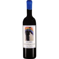 Accabba Carignano del Sulcis Doc Riserva - Agricola Sant’Andrè