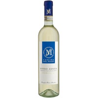 Montemeraviglia Arneis Roero DOCG - Cascina del Pozzo Azienda Agricola