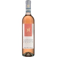 Pesce Mare Festa Langhe Rosato DOC - Cascina del Pozzo Azienda Agricola