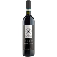 Dolcetto Langhe DOC PARLAPA’ - Cascina del Pozzo Azienda Agricola