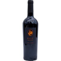 Ralè Primitivo Basilicata Rosso IGP - Coppa d'Amore