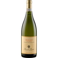 Sartirano Moscato d'Asti DOCG halbtrocken